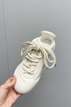 Alexander Mcqueen, Men's Sneaker, White