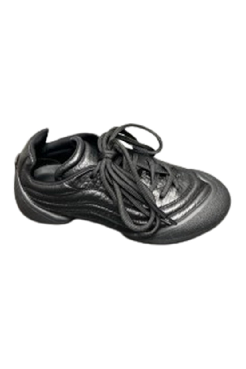 Alexander Mcqueen, Men's Sneaker, Black