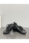 Alexander Mcqueen, Men's Sneaker, Black