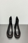 Prada, Women's Boot, Black