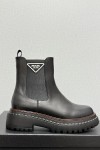 Prada, Women's Boot, Black