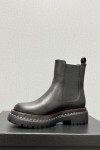 Prada, Women's Boot, Black