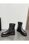 Prada, Women's Boot, Black