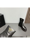 Prada, Women's Boot, Black