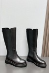 Prada, Women's Boot, Black