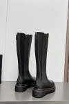 Prada, Women's Boot, Black