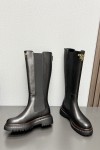 Prada, Women's Boot, Black