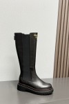 Prada, Women's Boot, Black