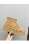 Ugg, Women's Boot, Camel