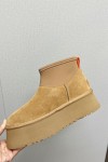 Ugg, Women's Boot, Camel