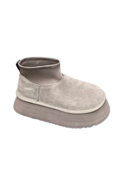 Ugg, Women's Boot, Grey