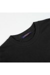 Louis Vuitton, Men's Pullover, Black