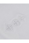 Louis Vuitton, Men's Pullover, White