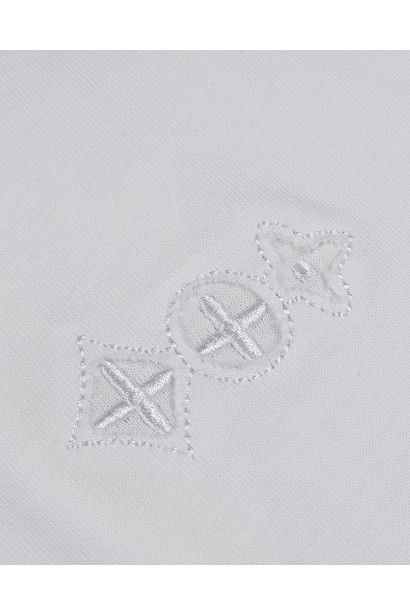 Louis Vuitton, Men's Pullover, White