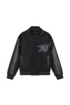 Louis Vuitton, Men's Jacket, Black