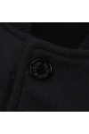 Louis Vuitton, Men's Jacket, Black