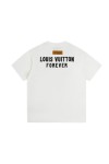 Louis Vuitton, Men's T-Shirt, White