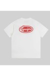 Louis Vuitton, Men's T-Shirt, White