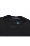 Louis Vuitton, Men's Pullover, Black