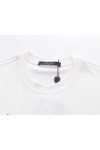 Louis Vuitton, Men's Pullover, White