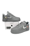 Nike, Air Force, Women's Sneaker, Grey