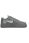 Nike, Air Force, Women's Sneaker, Grey