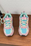 Off White, Women's Sneaker, Colorful