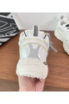 Off White, Women's Sneaker, White