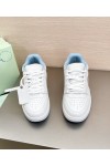 Off White, Women's Sneaker, White