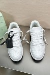 Off White, Women's Sneaker, White