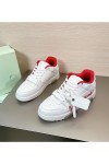 Off White, Women's Sneaker, White