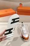 Hermes, Women's Sneaker, White