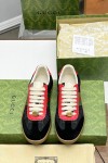 Gucci, Women's Sneaker, Black