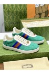 Gucci, Women's Sneaker, Green