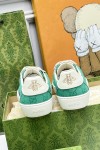 Gucci, Women's Sneaker, Green