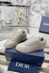 Christian Dior, Women's Sneaker, White