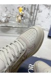 Christian Dior, Women's Sneaker, White