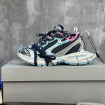 Balenciaga, Women's Sneaker, Colorful