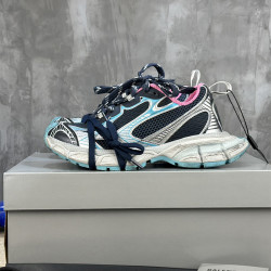 Balenciaga, Women's Sneaker, Colorful