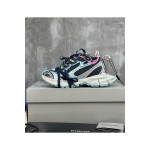 Balenciaga, Women's Sneaker, Colorful
