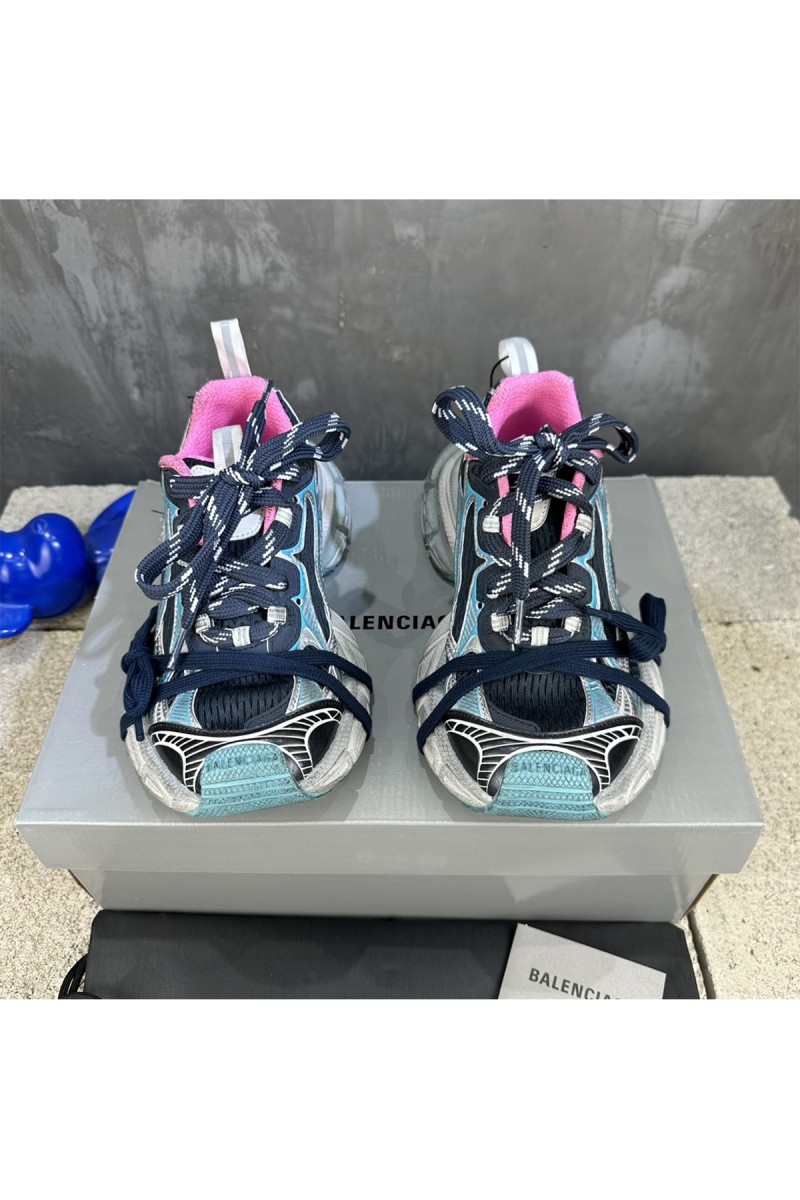 Balenciaga, Women's Sneaker, Colorful