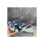 Balenciaga, Women's Sneaker, Colorful