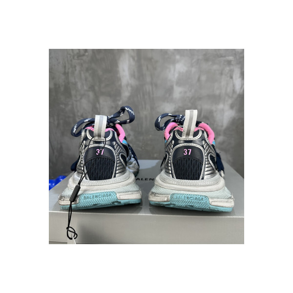 Balenciaga, Women's Sneaker, Colorful