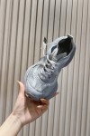 Balenciaga, Women's Sneaker, Grey