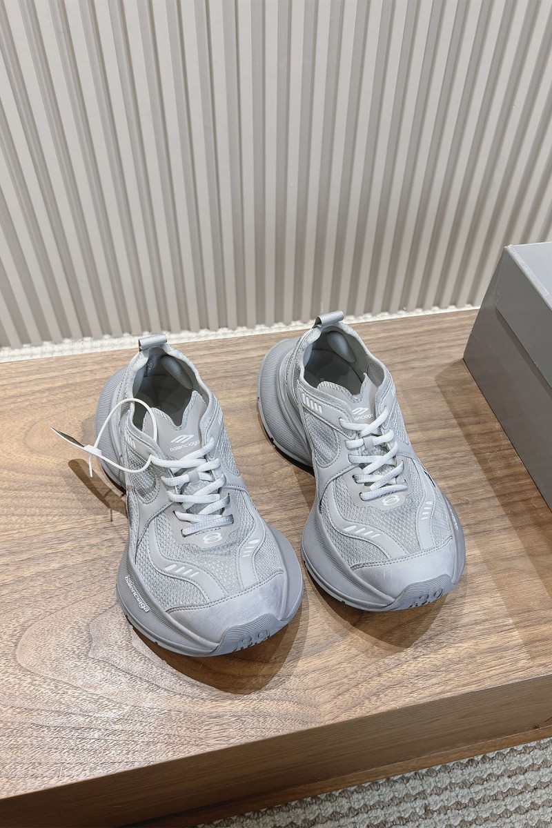 Balenciaga, Women's Sneaker, Grey