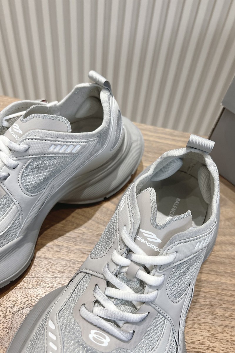 Balenciaga, Women's Sneaker, Grey