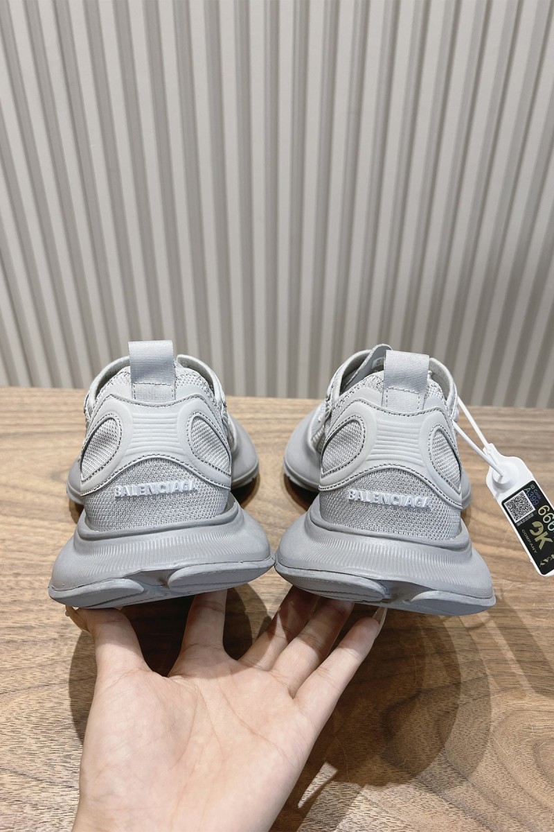 Balenciaga, Women's Sneaker, Grey