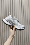 Balenciaga, Women's Sneaker, White