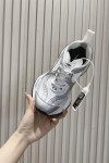 Balenciaga, Women's Sneaker, White