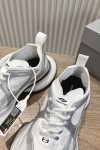 Balenciaga, Women's Sneaker, White